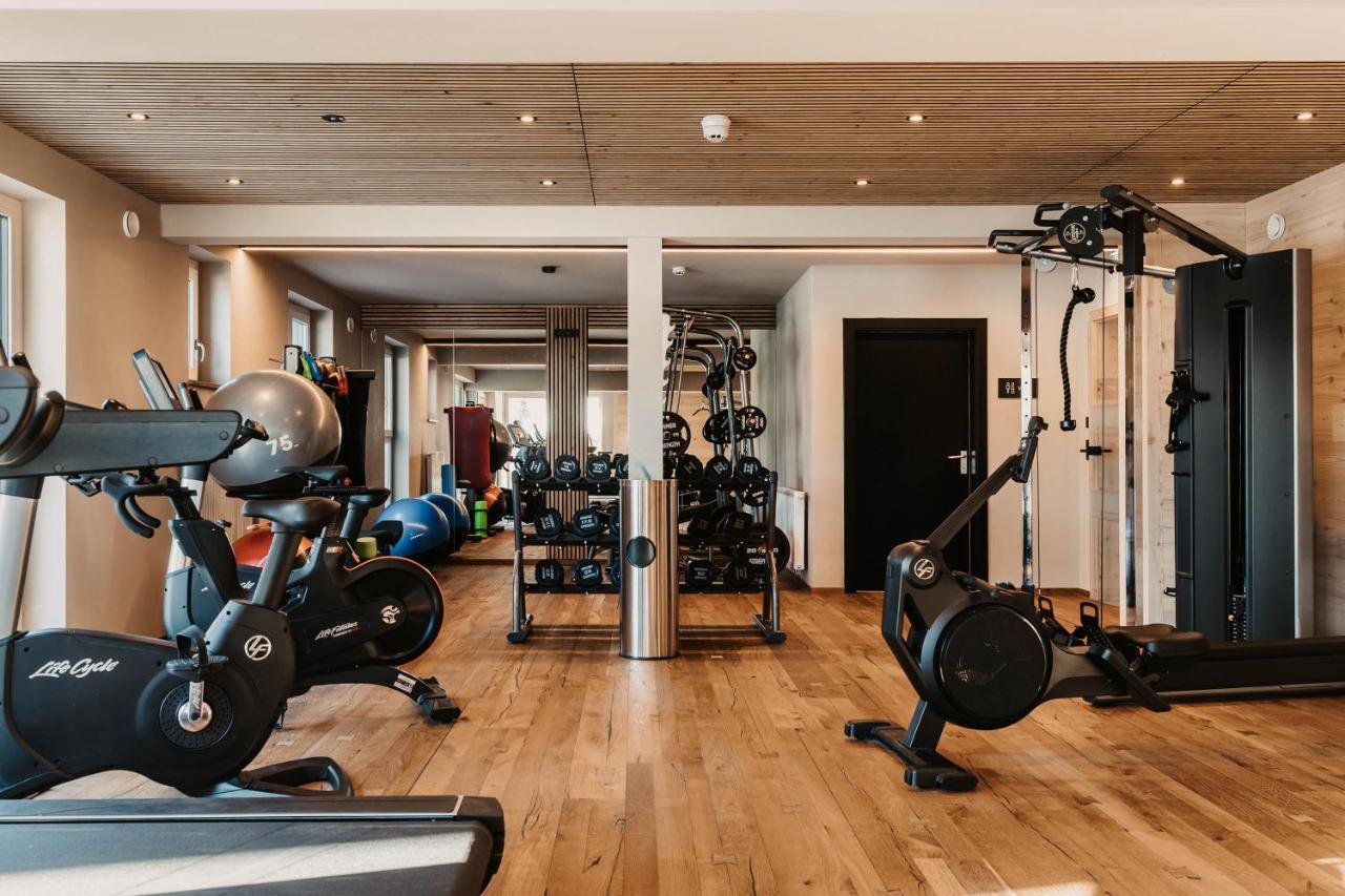 Hofgut Apartment & Lifestyle Resort Wagrain Kültér fotó