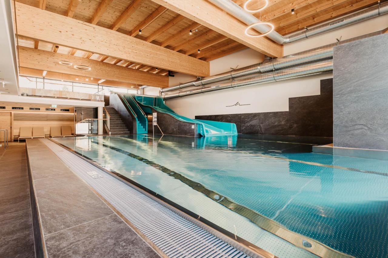 Hofgut Apartment & Lifestyle Resort Wagrain Kültér fotó