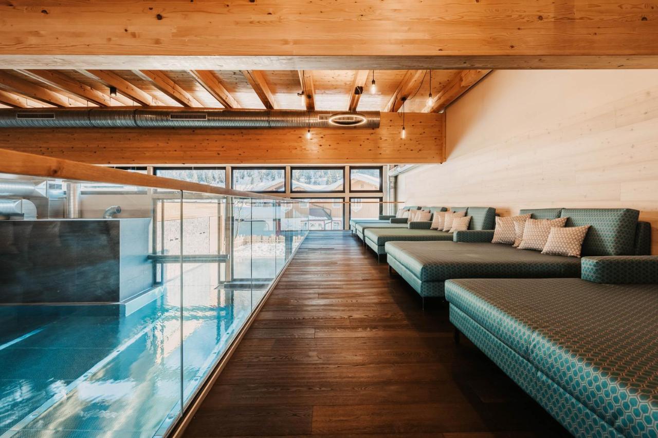 Hofgut Apartment & Lifestyle Resort Wagrain Kültér fotó