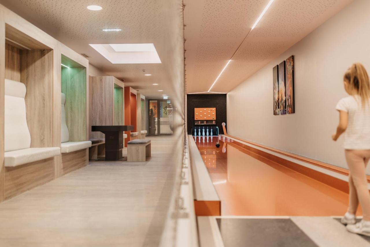 Hofgut Apartment & Lifestyle Resort Wagrain Kültér fotó
