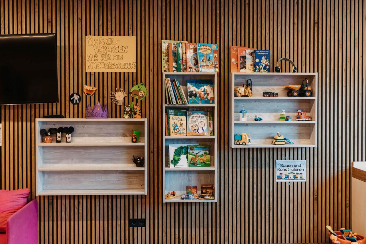 Hofgut Apartment & Lifestyle Resort Wagrain Kültér fotó