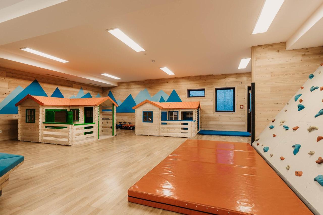 Hofgut Apartment & Lifestyle Resort Wagrain Kültér fotó
