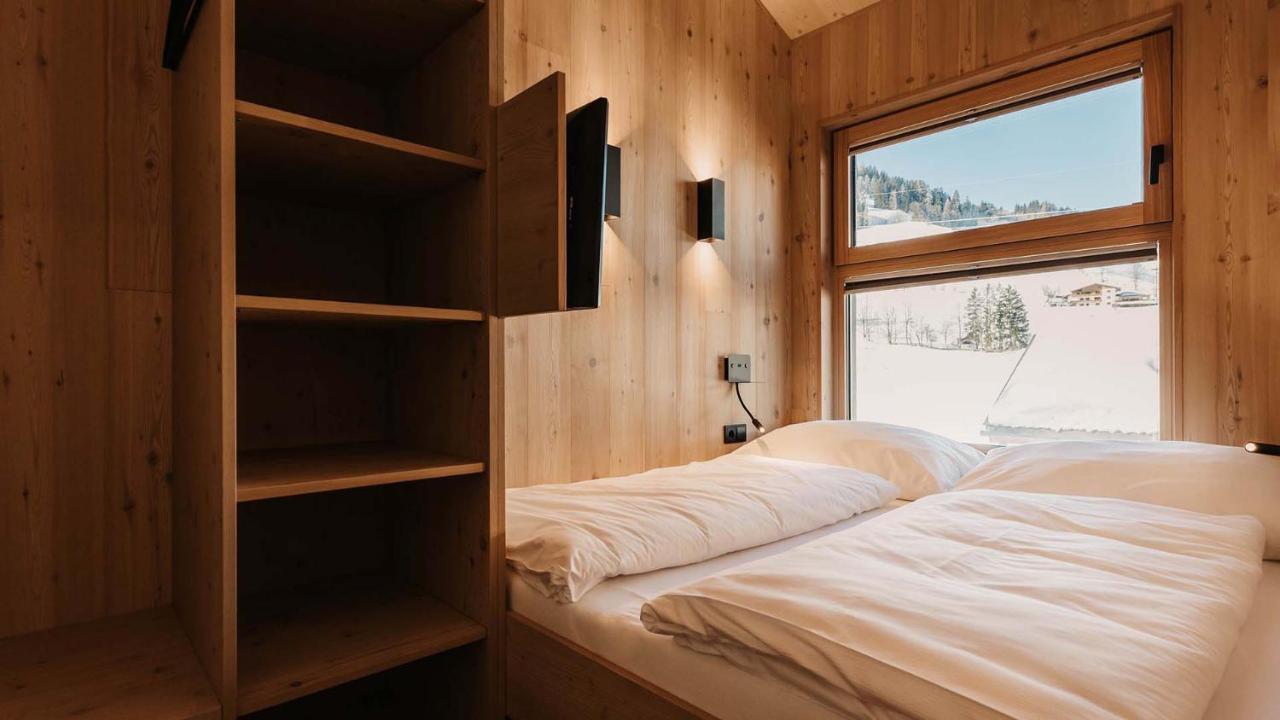 Hofgut Apartment & Lifestyle Resort Wagrain Kültér fotó