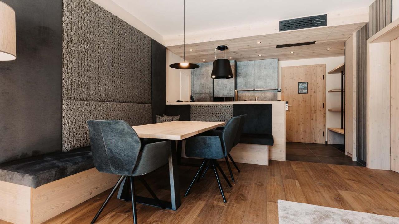 Hofgut Apartment & Lifestyle Resort Wagrain Kültér fotó