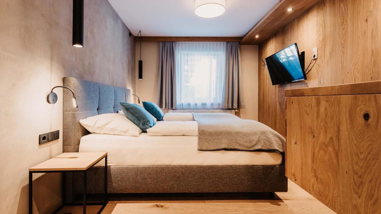 Hofgut Apartment & Lifestyle Resort Wagrain Kültér fotó