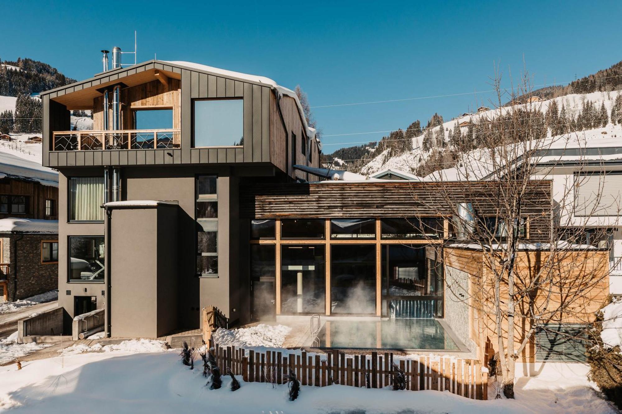 Hofgut Apartment & Lifestyle Resort Wagrain Kültér fotó