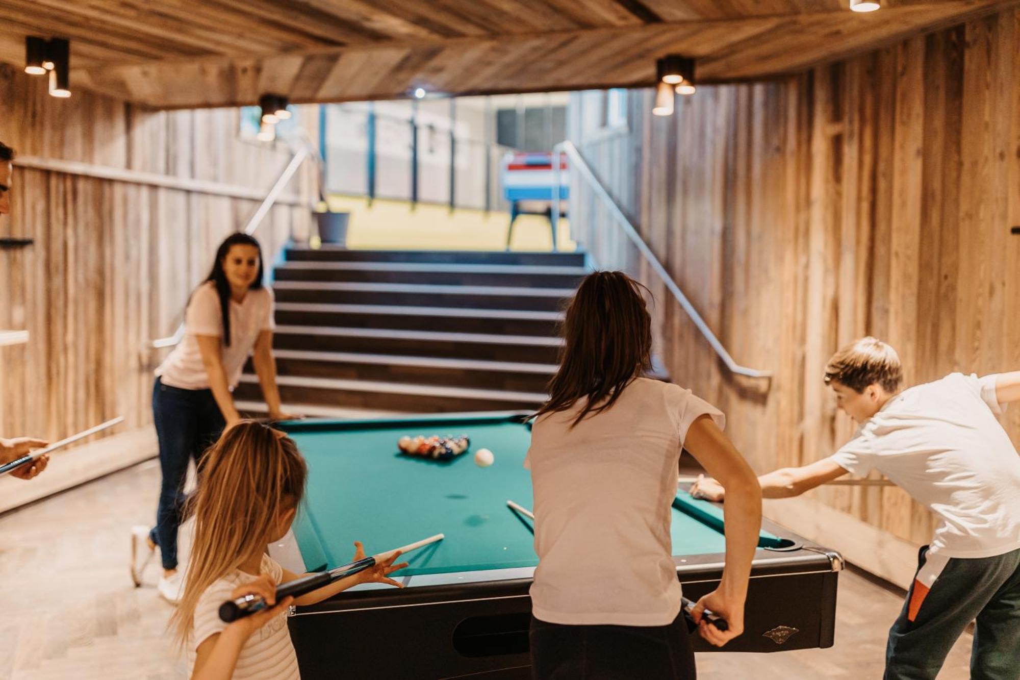 Hofgut Apartment & Lifestyle Resort Wagrain Kültér fotó