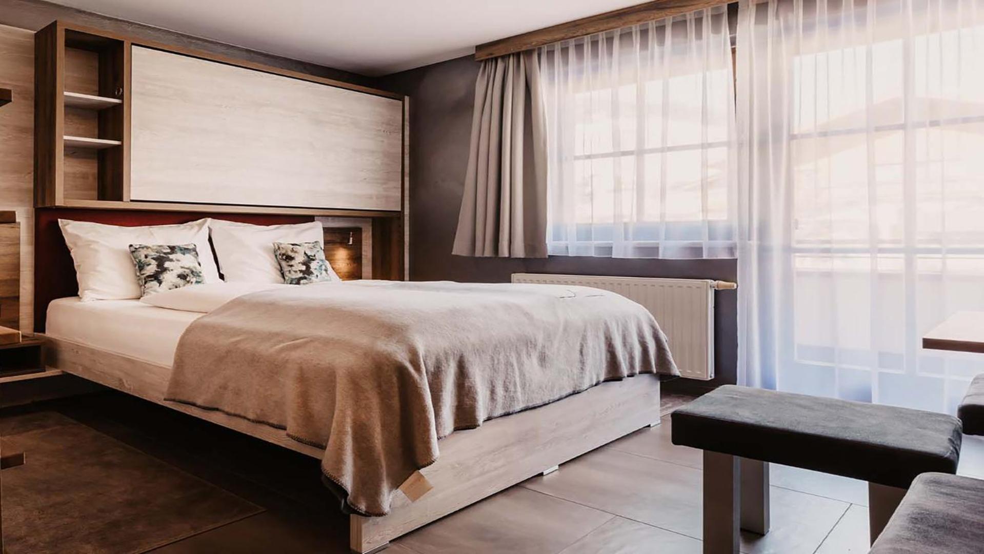 Hofgut Apartment & Lifestyle Resort Wagrain Kültér fotó