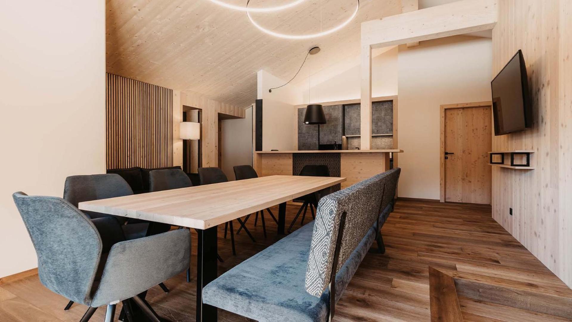 Hofgut Apartment & Lifestyle Resort Wagrain Kültér fotó