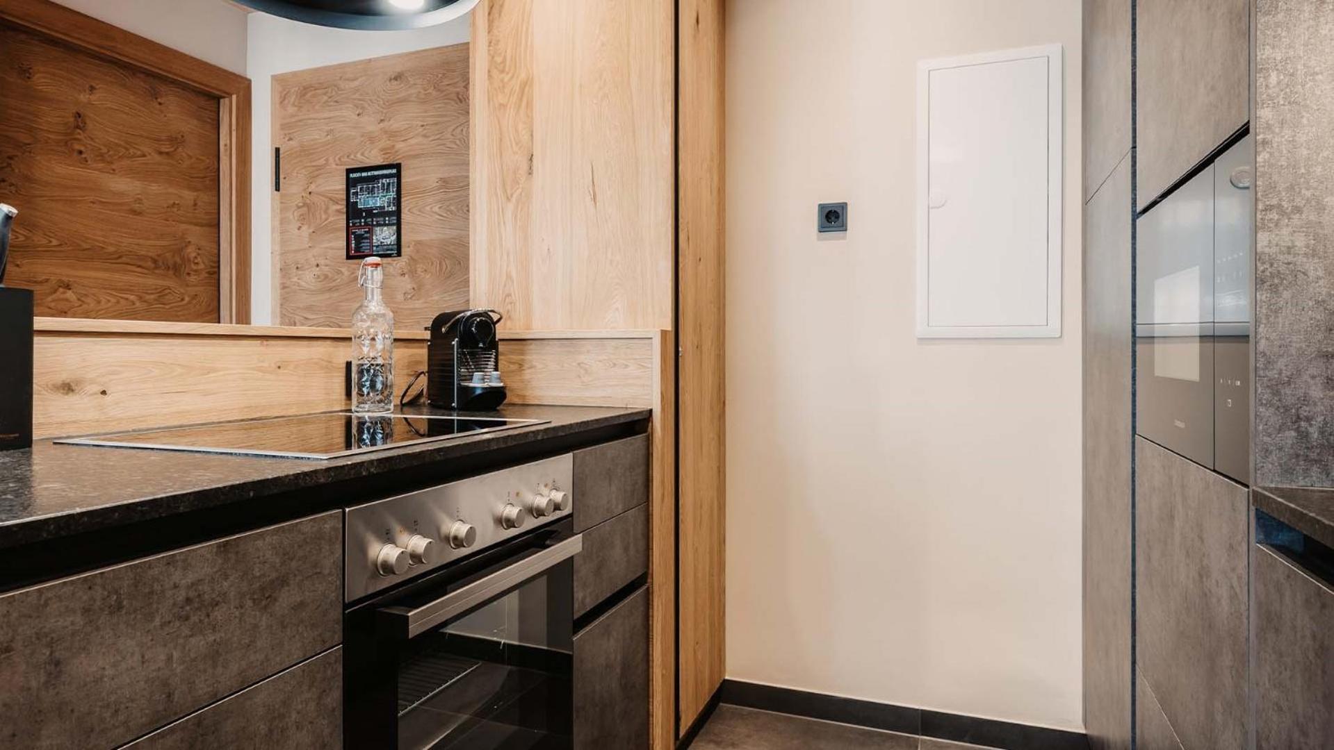 Hofgut Apartment & Lifestyle Resort Wagrain Kültér fotó